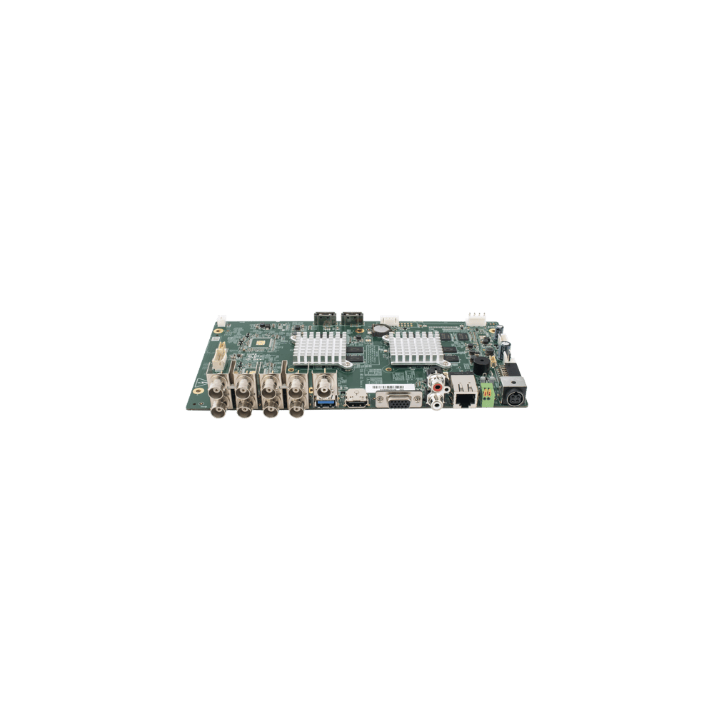 Tarjeta Principal de Reemplazo para DVR DS-7208HTHI-K2(S)