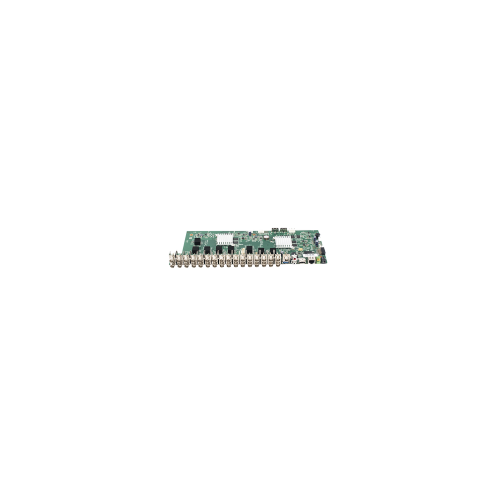 Tarjeta Principal de Reemplazo para DVR DS-7232HQHI-K2