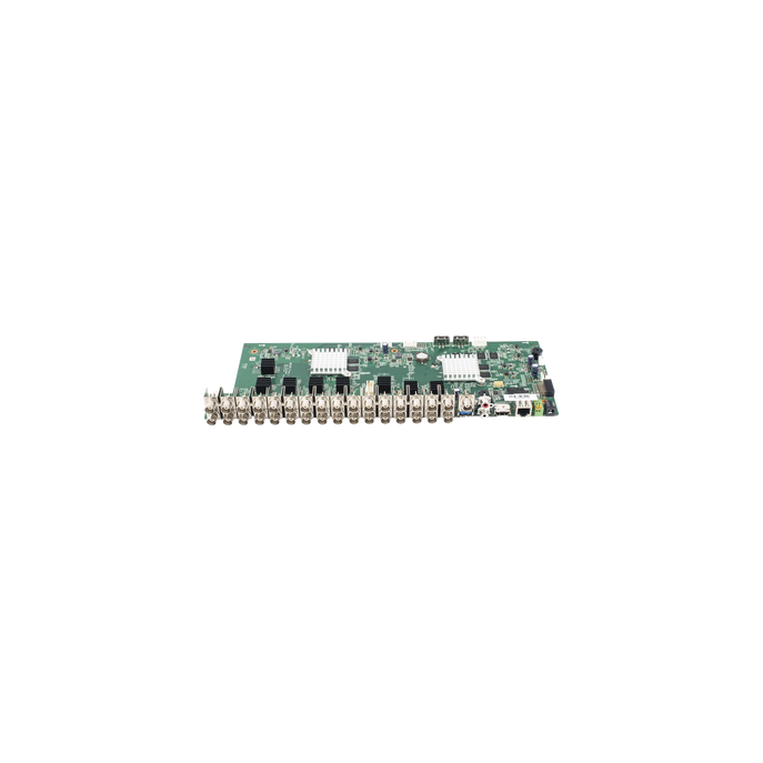 Tarjeta Principal de Reemplazo para DVR DS-7232HQHI-K2