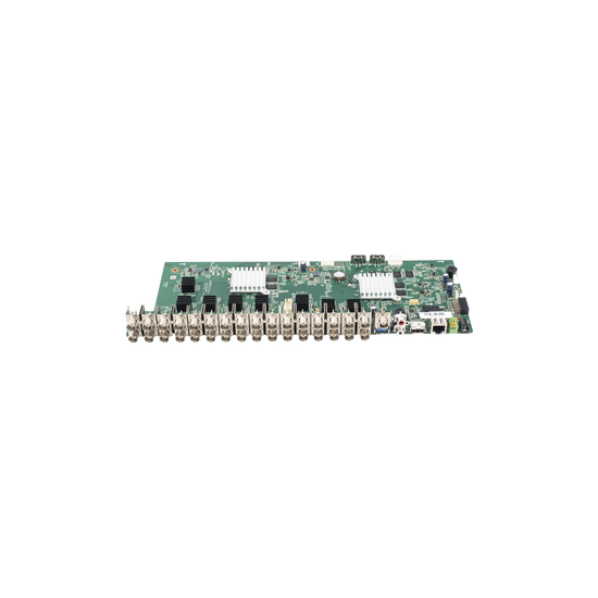 Tarjeta Principal de Reemplazo para DVR DS-7232HQHI-K2