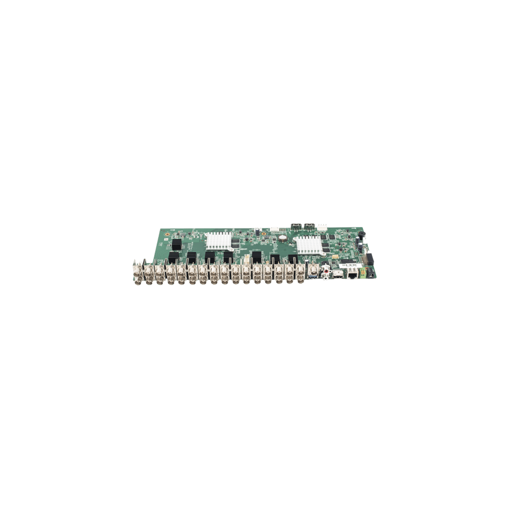 Tarjeta Principal de Reemplazo para DVR DS-7232HQHI-K2