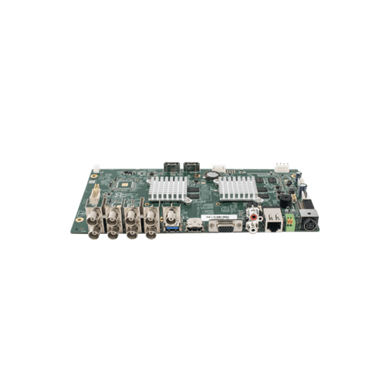 Tarjeta Principal de Reemplazo para DVR DS-7232HQHI-K2