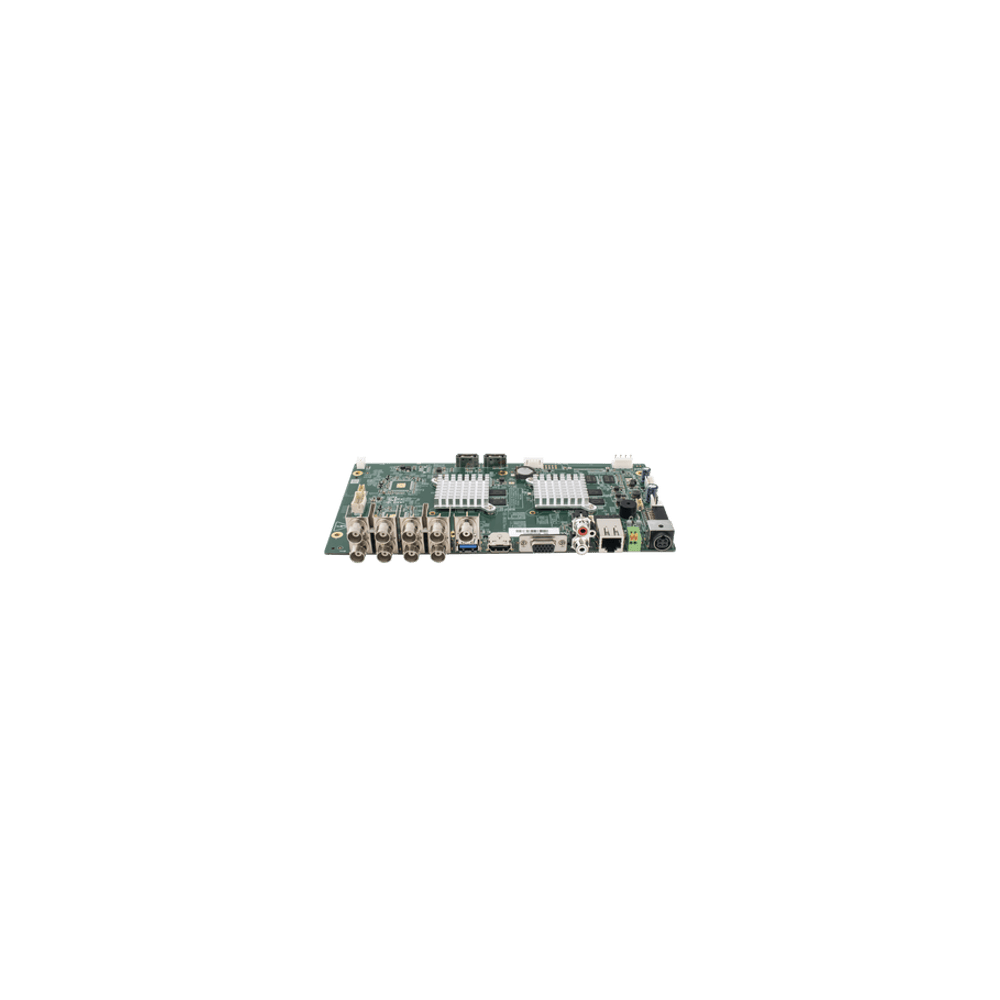 Tarjeta Principal de Reemplazo para DVR DS-7232HQHI-K2