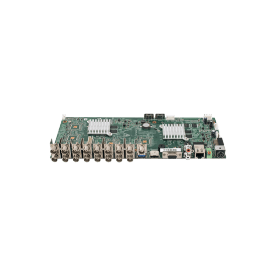 Tarjeta Principal de Reemplazo para DVR DS-7232HQHI-K2