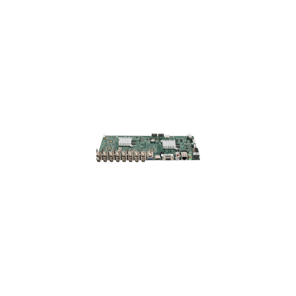 Tarjeta Principal de Reemplazo para DVR DS-7232HQHI-K2