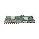 Tarjeta Principal de Reemplazo para DVR DS-7232HQHI-K2