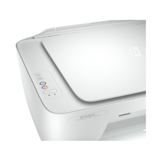MULTIFUNCIONAL HP DESKJET INK ADVANTAGE 2374 (7WQ03A)