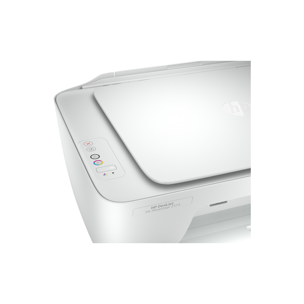 MULTIFUNCIONAL HP DESKJET INK ADVANTAGE 2374 (7WQ03A)