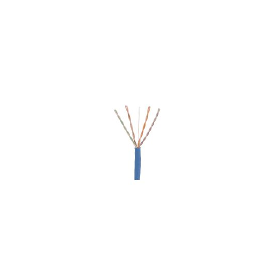 Bobina de Cable UTP 305 Metros (1000 Pies) de Cobre, TX6000? PanNet, A