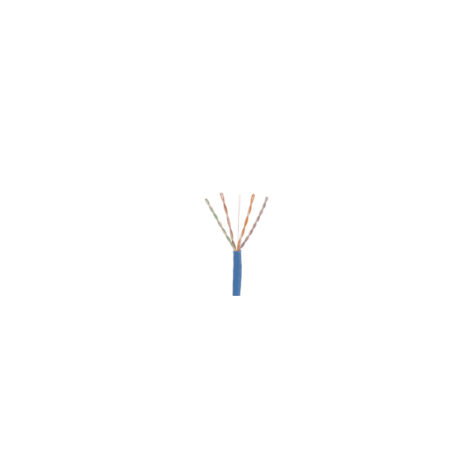 Bobina de Cable UTP 305 Metros (1000 Pies) de Cobre, TX6000? PanNet, A