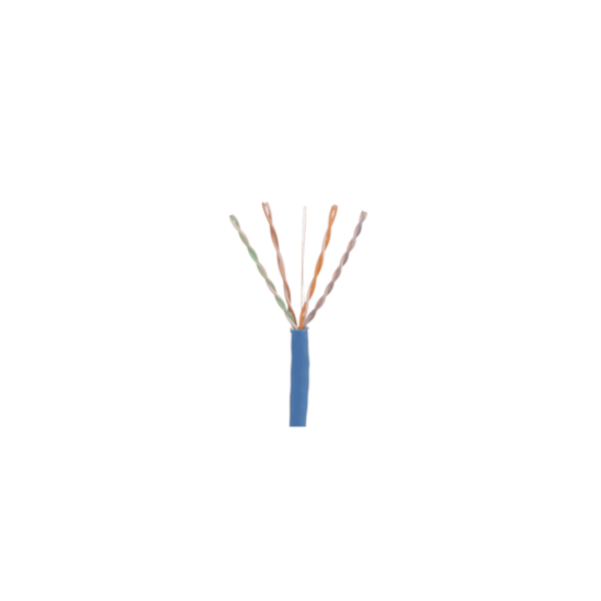 Bobina de Cable UTP 305 Metros (1000 Pies) de Cobre, TX6000? PanNet, A