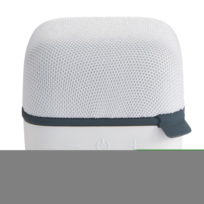 ALTAVOZ INALAMBRICO VERBATIM BLUETOOTH - BLANCO VB70227