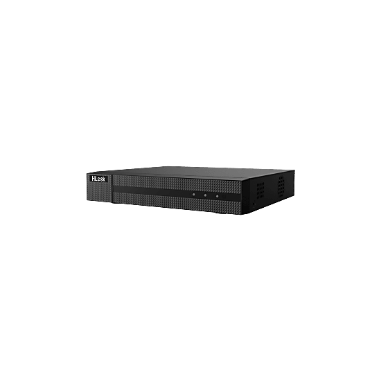 DVR 4 Canales TurboHD + 2 Canales IP / 4 Megapíxel Lite / Audio por Co