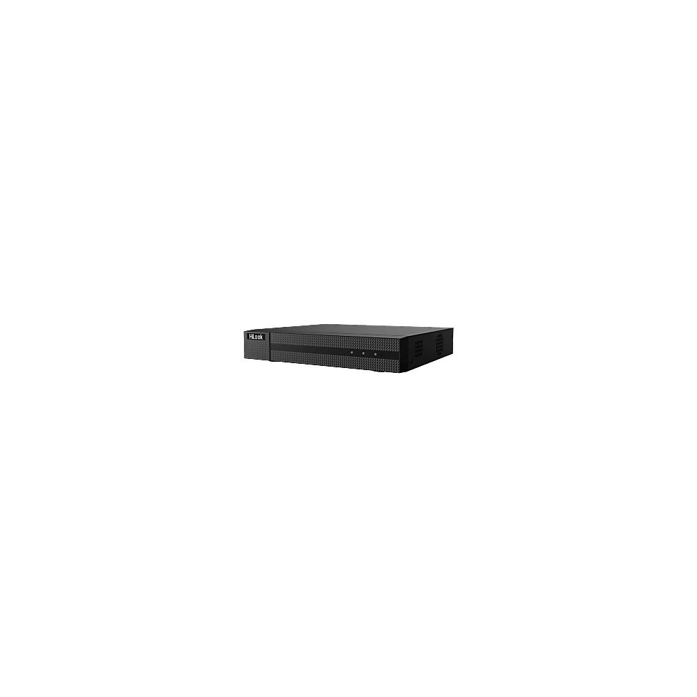 DVR 4 Canales TurboHD + 2 Canales IP / 4 Megapíxel Lite / Audio por Co