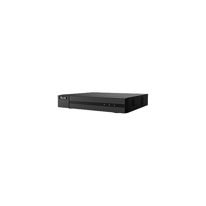 DVR 4 Canales TurboHD + 2 Canales IP / 4 Megapíxel Lite / Audio por Co