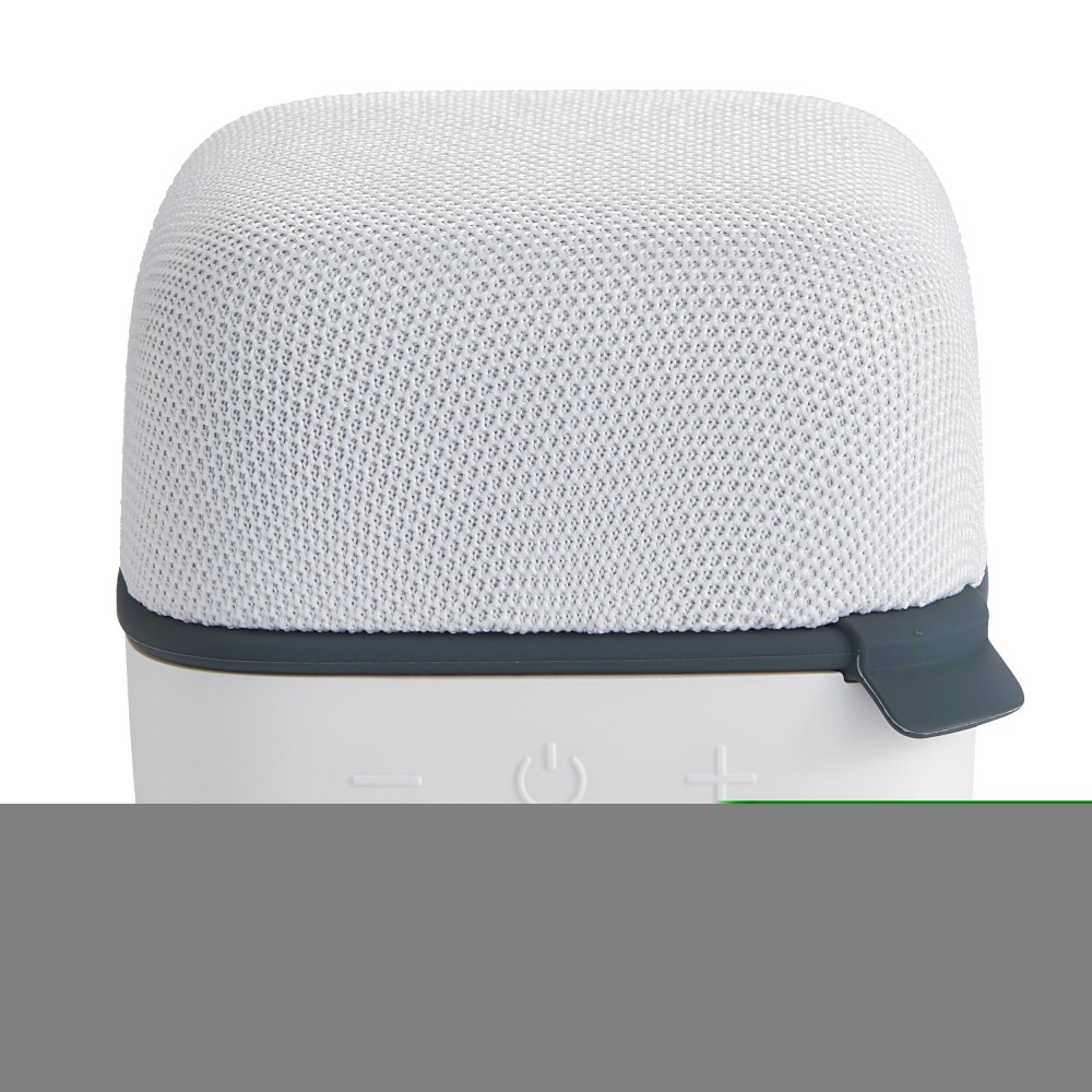 ALTAVOZ INALAMBRICO VERBATIM BLUETOOTH - BLANCO VB70227