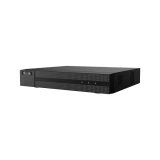 DVR 4 Canales TurboHD + 2 Canales IP / 4 Megapíxel Lite / Audio por Co