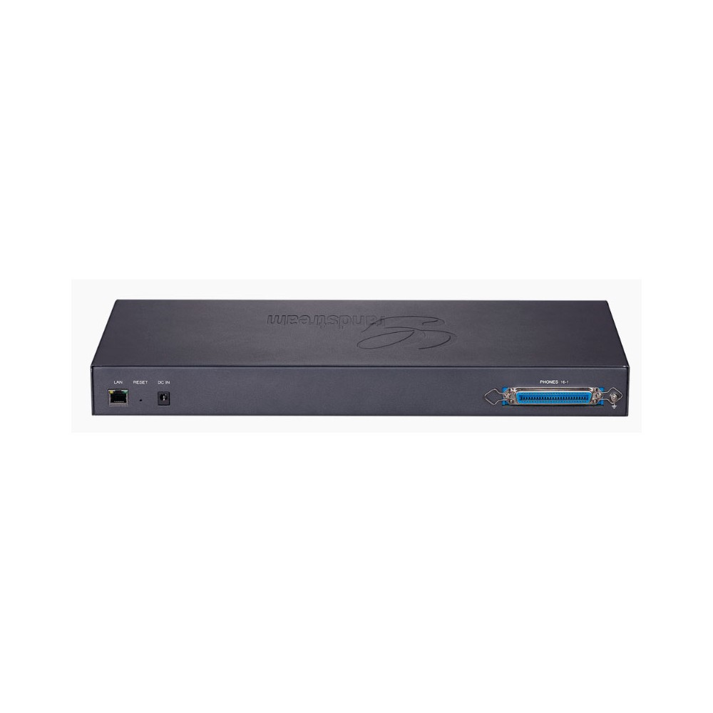 GXW4216v2, Gateway Análogo a VoIP, 16 puertos FXS