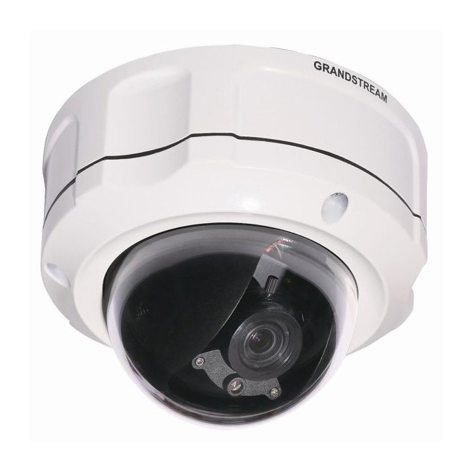 GXV3662_HD, Cámara IP/ONVIF/SIP, 1.2Mp, Antivandalica