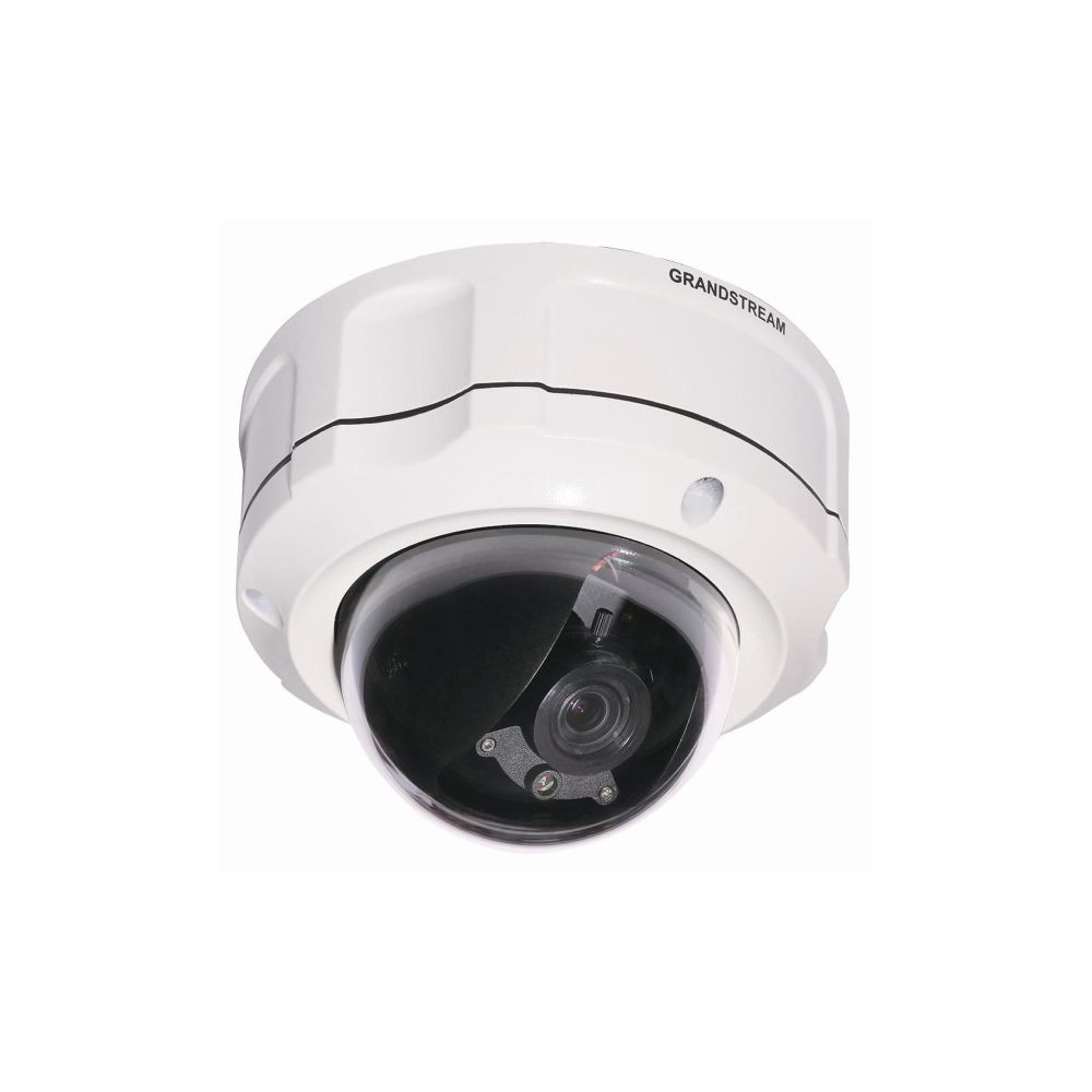 GXV3662_HD, Cámara IP/ONVIF/SIP, 1.2Mp, Antivandalica