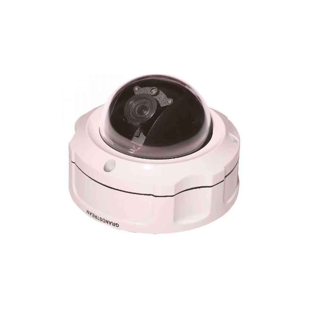 GXV3662_HD, Cámara IP/ONVIF/SIP, 1.2Mp, Antivandalica