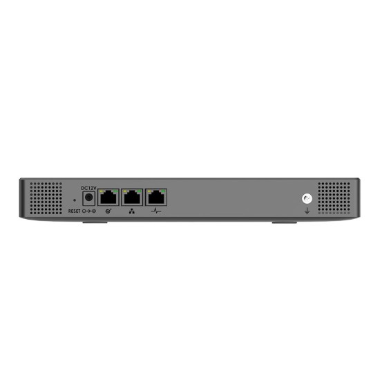 GRP2602, Teléfono IP, 4 cuentas SIP, 2 líneas, No PoE