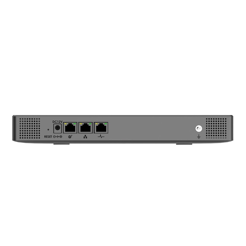 GRP2602, Teléfono IP, 4 cuentas SIP, 2 líneas, No PoE