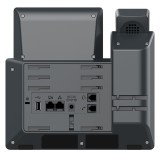 GRP2624, Teléfono IP HD Carrier-Grade, 4 cuentas SIP, 8 líneas, Blueto