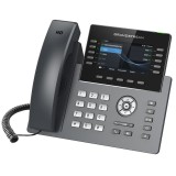 GRP2615, Teléfono IP HD Carrier-Grade, 10 Líneas, 5 cuentas SIP, WiFi,
