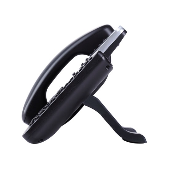 GXP2160, Teléfono IP HD, 6 SIP/Líneas, PoE, 24 Teclas BLF, GigaEth, Bl