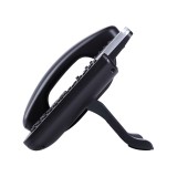 GXP2160, Teléfono IP HD, 6 SIP/Líneas, PoE, 24 Teclas BLF, GigaEth, Bl