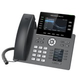 GRP2616, Teléfono IP HD Carrier-Grade, 6 cuentas SIP, 6 líneas, WiFi,