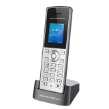 WP810, Teléfono IP HD WiFi Dualband, USB, 3.5mm