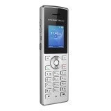 WP810, Teléfono IP HD WiFi Dualband, USB, 3.5mm