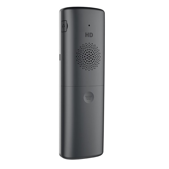 WP810, Teléfono IP HD WiFi Dualband, USB, 3.5mm