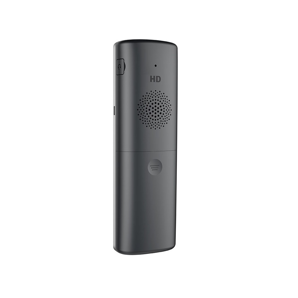 WP810, Teléfono IP HD WiFi Dualband, USB, 3.5mm