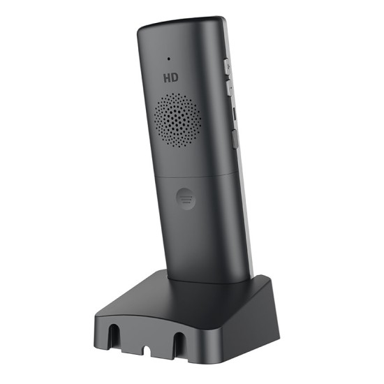 WP810, Teléfono IP HD WiFi Dualband, USB, 3.5mm