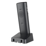 WP810, Teléfono IP HD WiFi Dualband, USB, 3.5mm