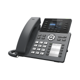 GRP2634, Teléfono IP HD Carrier-Grade, 4 cuentas SIP, 8 líneas, Blueto