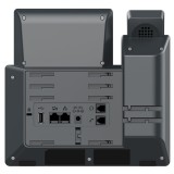 GRP2634, Teléfono IP HD Carrier-Grade, 4 cuentas SIP, 8 líneas, Blueto