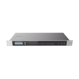 UCM6308A, Conmutador IP, 8 líneas, 1500 usuarios, 200 llamadas simultá
