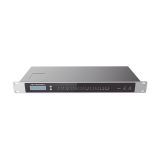 UCM6308A, Conmutador IP, 8 líneas, 1500 usuarios, 200 llamadas simultá
