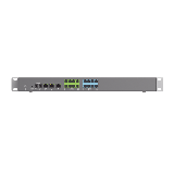 UCM6308A, Conmutador IP, 8 líneas, 1500 usuarios, 200 llamadas simultá