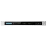 UCM6308A, Conmutador IP, 8 líneas, 1500 usuarios, 200 llamadas simultá