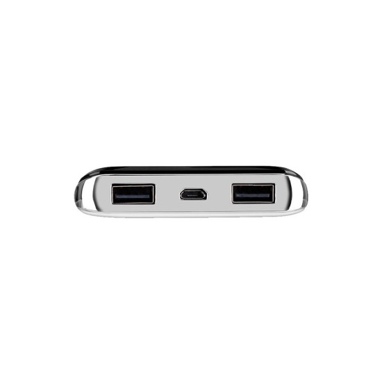 Vybrix Magnetic Power Bank Wireless Charging