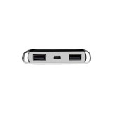 Vybrix Magnetic Power Bank Wireless Charging