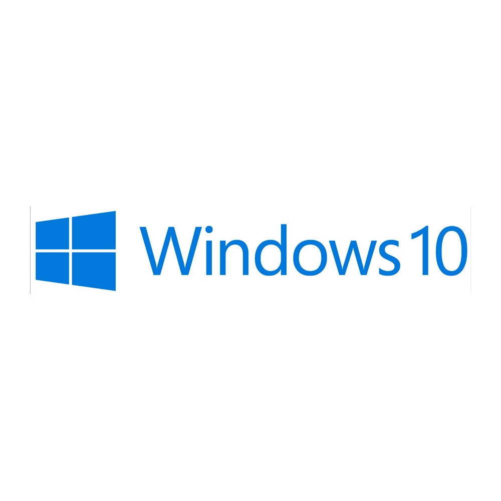 MICROSOFT WINDOWS 10 HOME 64BITS SP 1PK OEM DVD (KW9-00142)
