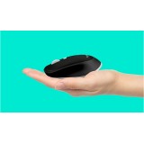 MOUSE LOGITECH M535 NEGRO INALAMBRICO BLUETOOTH (910-004432)