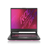 LAPTOP ASUS ROG 15.6" Ci5 1030 16GB 512SSD GTX1650 W10H G512LICHERRI