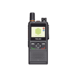 Radio PoC 4G LTE Recomendado para TASSTA y NXRadio, Resistente al Agua